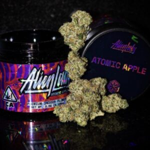 Koop Atomic Apple