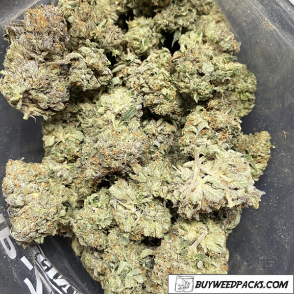 Koop Jedi Kush marijuana