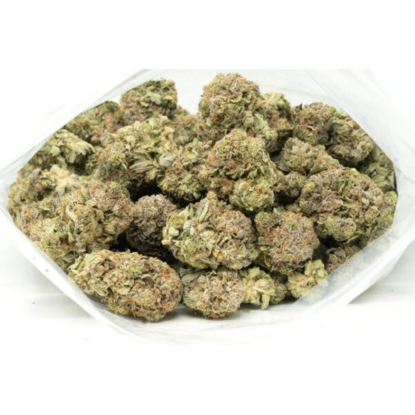 Koop Death Bubba marijuana