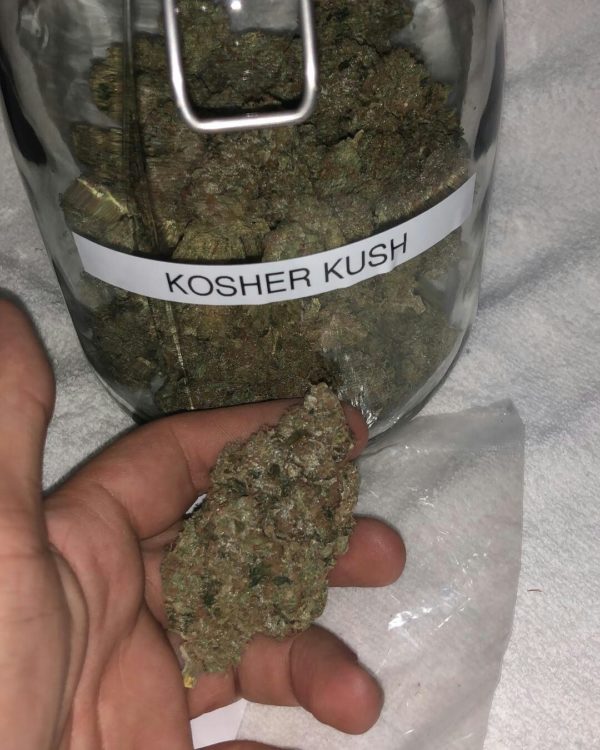 Koop Kosher Kush weed