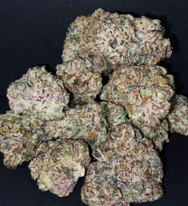 Koop Super Lemon Haze