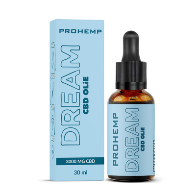 Koop CBD Dream