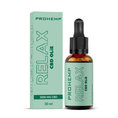 Koop CBD Relax